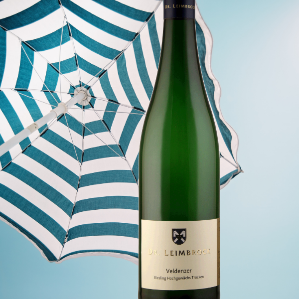 2025er Veldenzer Riesling Hochgewächs Trocken