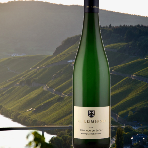 2024er Brauneberger Juffer Riesling Kabinett Trocken