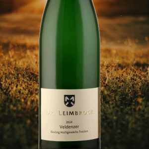 2024er Veldenzer Riesling Hochgewächs Trocken