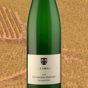 2024er Bernkasteler Badstube Riesling Kabinett