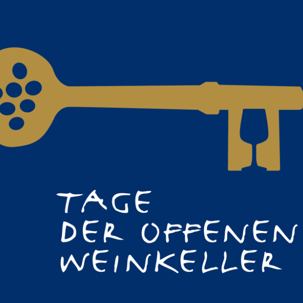 Tage der offenen Weinkeller